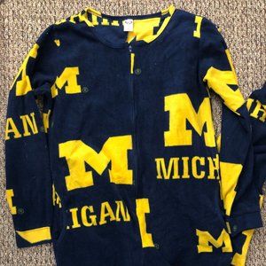 University of Michigan Onesie